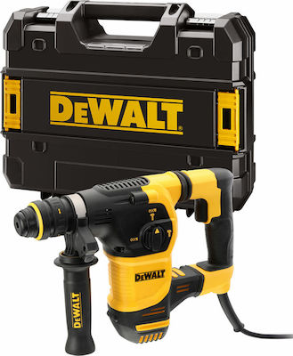 Dewalt Impact Excavator Rotary Hammer 950W