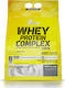 Olimp Sport Nutrition Whey Protein Complex Protein Whey Gluten Free with Flavor Cookies & Cream 700gr