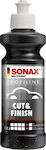 Sonax Cut & Finish Car Repair Cream for Scratches 250ml