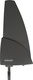 Evolveo Shark 35dB SHARK01 Outdoor TV Antenna (Does not Require Power Supply) Black