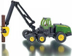 Siku John Deere Harvester Кран за 3++ Години SI001652 1652