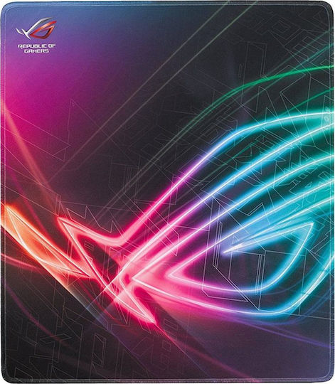 Asus Large Gaming Mouse Pad Multicolour 400mm ROG Strix Edge