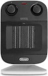 De'Longhi HFX60C20 Ceramic Fan Heater Room Floor 2000W