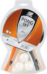 Sunflex Pong Set Set Rachete Ping Pong