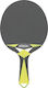 Sunflex Outdoor Bat Zircon Ρακέτα Ping Pong για Αρχάριους Παίκτες