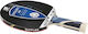 Sunflex Dynamic A40 Tischtennisschläger für Erfahrene Spieler