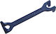 Amtech Basin Wrench Κλειδί Νιπτήρα C2700-1