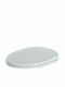 Ideal Standard Inga K700701 Toilettenbrille Kunststoff Weiß