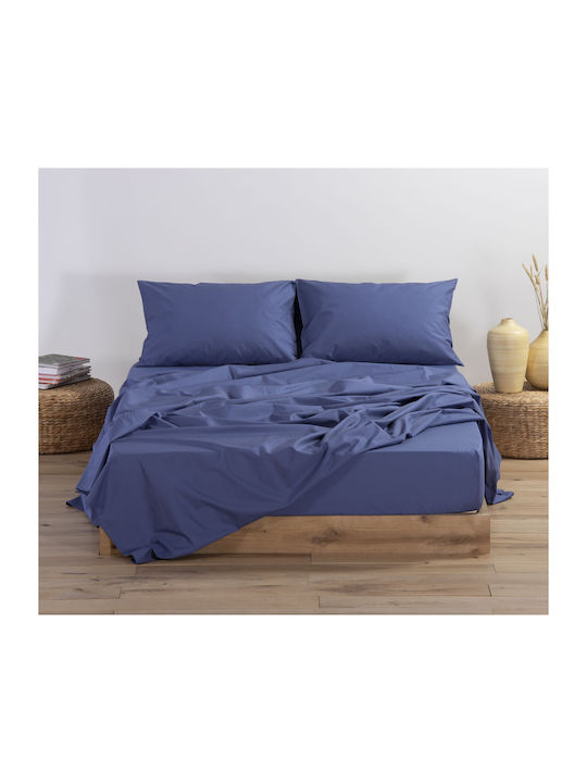Nef-Nef Homeware Sheet Super-Double 240x270cm. ...