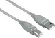 HAMA USB 2.0 Cable USB-A male - USB-B male 7.5m (45024)