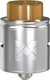 Vandy Vape Mesh RDA Silver