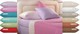Viopros Duvet Queen 220x240cm Basic Fuchsia Fuchsia