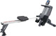 Toorx Rower Active Pro Rowing Machine with Magnetic Braking System Maximum Weight Limit 100kg