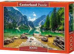 Heaven's Lake Puzzle 2D 1000 Pieces