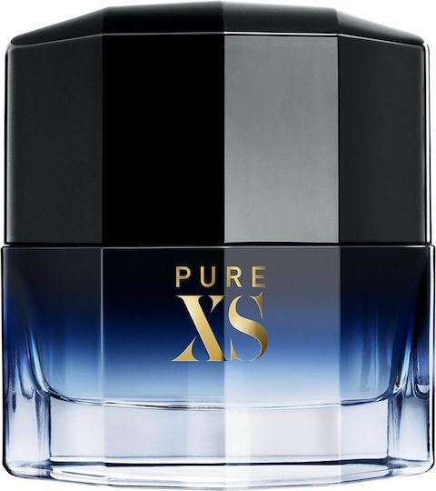 Rabanne Pure XS Eau de Toilette 50ml