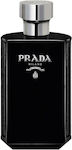 Prada L'Homme Intense Eau de Parfum 100ml