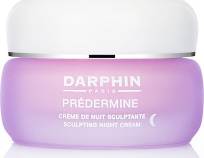 Darphin Predermine Αnti-aging , Moisturizing & Firming Night Cream Suitable for All Skin Types 50ml