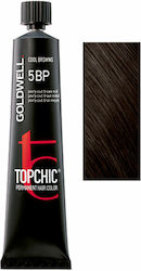 Goldwell Topchic Permanent Hair Color Βαφή Μαλλ...