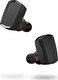 Energy Sistem Earphones 6 True Wireless In-ear Bluetooth Handsfree Μαύρα