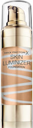 Max Factor Skin Luminizer Miracle Flüssiges Mak...