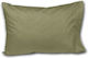 Nima Sheet Super-Double 240x260cm. Unicolors 16366 Green