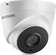 Hikvision DS-2CE56D8T-IT3E CCTV Cameră de Supraveghere Full HD 1080p Rezistentă la apă cu Lentilă 2.8mm