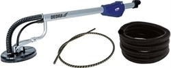 Dedra Wall Power Disc Sanders 710W
