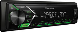 Pioneer Ηχοσύστημα 1 DIN με USB