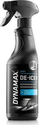 Dynamax Frostschutzreiniger Spray Autoglas 500ml