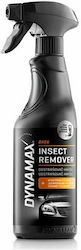 Dynamax Insect Remover Υγρό Καθαρισμού για Αμάξωμα 500ml Dynamax Insect Remover Υγρό Καθαρισμού για Αμάξωμα 500ml