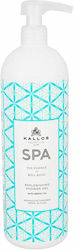 Kallos Spa Replenishing Shower Gel 1000ml
