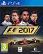 F1 2017 PS4 Game