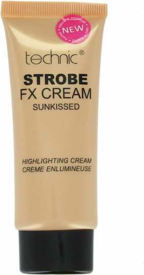 Technic Strobe FX Highlighting Cream 35gr