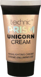 Technic Prism Unicorn Cream Highlighter 30gr