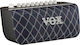 Vox Adio Air BS Mini Ενισχυτής Ηλεκτρικού Μπάσου 2 x 3" 50W Μαύρος