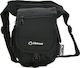 Diplomat Reitrucksack BF 842 Schwarz BF842