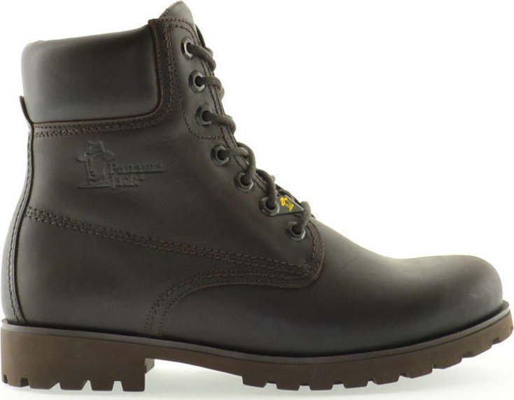 Panama Jack Panama 03 C2 Brown Skroutz.gr