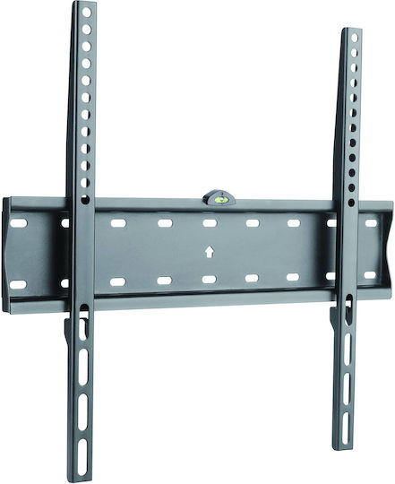 Crystal Audio F55-40 Стойка за телевизор Стенен до 55" и 40кг