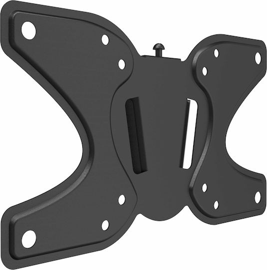 Crystal Audio F43-25 Suport TV de perete până la 43" și 25kg