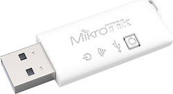 MikroTik Woobm-USB Ασύρματο Wi-Fi 100Mbps MikroTik Woobm-USB Ασύρματο Wi-Fi 100Mbps