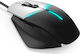Dell Alienware Elite AW958 Безжична RGB Гейминг Мишка 12000 DPI Многоцветен