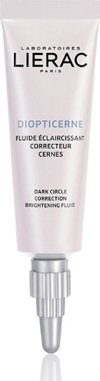 Lierac Diopticerne Κρέμα Ματιών για Μαύρους Κύκλους 15ml