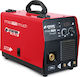Stayer MIG 170 Multi Ηλεκτροκόλληση Inverter MIG / TIG / MMA με Μέγιστο Ρεύμα Συγκόλλησης 170A και Κύκλο Εργασίας 60%
