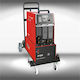 Stayer TIG AC/DC 315 HF Pulsed Schweißmaschine Wechselrichter WIG / MMA mit maximalem Schweißstrom 315A und Einschaltdauer 60%