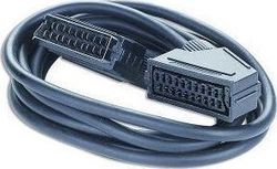Cablexpert Cable Scart male - Scart female 1.8m (CCV-517)