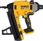 Dewalt Battery Brad Nailer Gun 18V Solo for Nails