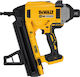 Dewalt Καρφωτικό Μπαταρίας 18V Solo για Καρφιά