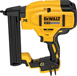 Dewalt Battery Brad Nailer Gun 18V Solo for Nails