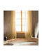 Gofis Home Perdea Cu Capse 502/04 Bej 140x280cm