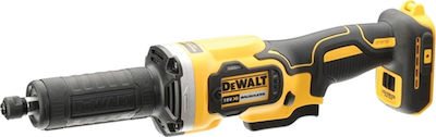 Dewalt Ευθύς Λειαντήρας 18V Solo με Ρύθμιση Ταχύτητας